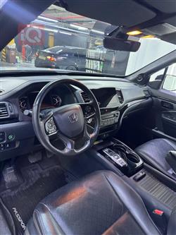 هوندا با سبورت